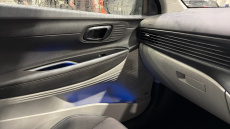 Hyundai BAYON 1.0 TGDi 48V MHEV Ultimate 5dr Petrol Hatchback